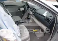 2016 Toyota CAMRY photo