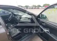 2016 Toyota CAMRY фото