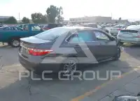 2016 Toyota CAMRY photo