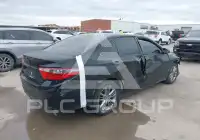 2016 Toyota CAMRY фото