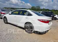 2016 Toyota CAMRY фото