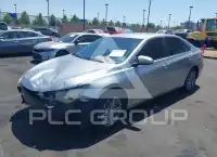 2016 Toyota CAMRY photo