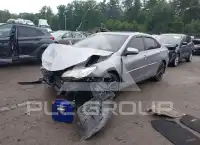 2016 Toyota CAMRY фото