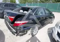 2016 Toyota CAMRY фото