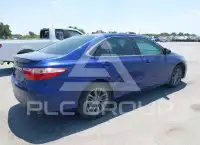 2016 Toyota CAMRY photo