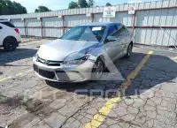 2016 Toyota CAMRY фото