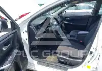2016 Toyota CAMRY фото