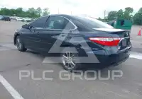 2016 Toyota CAMRY фото