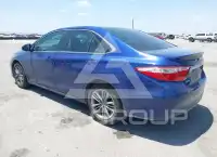 2016 Toyota CAMRY photo