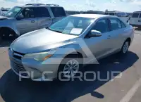 2016 Toyota CAMRY фото