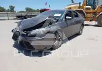2016 Toyota CAMRY photo