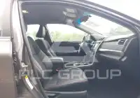 2016 Toyota CAMRY photo