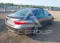 2016 Toyota CAMRY фото