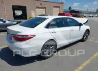 2016 Toyota CAMRY photo