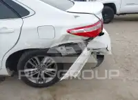 2016 Toyota CAMRY фото