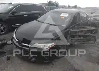 2016 Toyota CAMRY фото