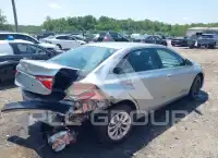 2016 Toyota CAMRY фото