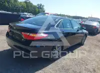 2016 Toyota CAMRY фото