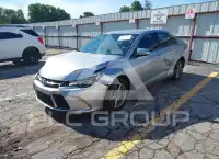 2016 Toyota CAMRY фото