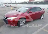 2016 Toyota CAMRY фото