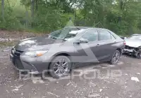 2016 Toyota CAMRY photo