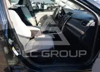2016 Toyota CAMRY photo