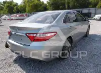 2016 Toyota CAMRY фото
