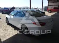 2016 Toyota CAMRY фото