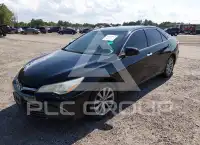 2016 Toyota CAMRY photo