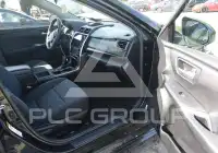 2016 Toyota CAMRY фото