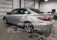 2016 Toyota CAMRY фото