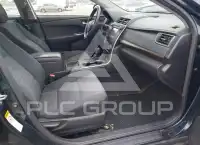 2016 Toyota CAMRY фото