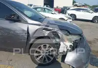 2016 Toyota CAMRY фото