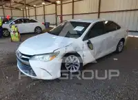 2016 Toyota CAMRY фото