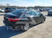 2016 Toyota CAMRY фото