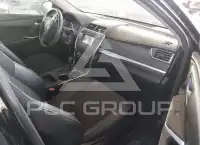 2016 Toyota CAMRY photo