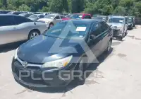 2016 Toyota CAMRY photo