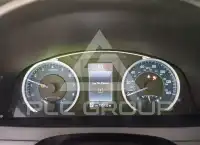 2016 Toyota CAMRY фото