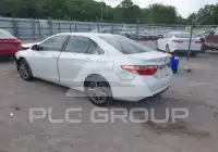 2016 Toyota CAMRY photo