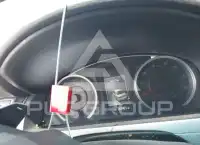 2016 Toyota CAMRY фото