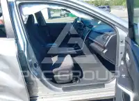 2016 Toyota CAMRY фото