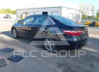 2016 Toyota CAMRY фото