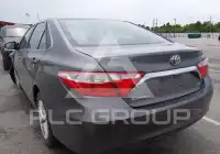 2016 Toyota CAMRY photo