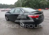 2016 Toyota CAMRY фото