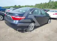 2016 Toyota CAMRY фото