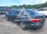 2016 Toyota CAMRY photo