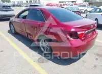 2016 Toyota CAMRY photo