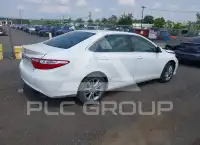 2016 Toyota CAMRY фото