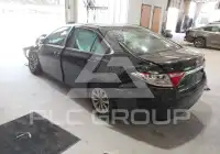 2016 Toyota CAMRY фото