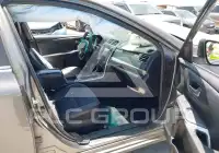2016 Toyota CAMRY photo